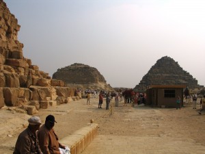 Egitto 146 Giza